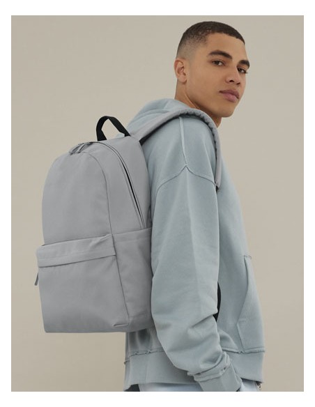 BAG-BG185-Premium Recycled Backpack 2
